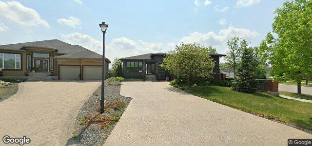 Larawan ng 27 Wankling Court sa Winnipeg, Manitoba