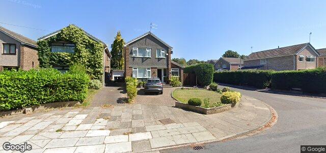 Larawan ng 27 Wethersfield Road sa Winnipeg, Manitoba