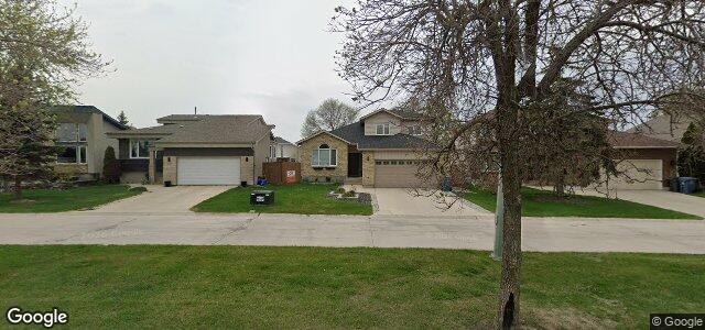 Larawan ng 27 Whidden Gate sa Winnipeg, Manitoba