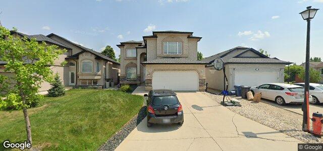 Larawan ng 270 Deer Run Drive sa Winnipeg, Manitoba