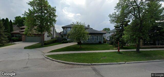 Larawan ng 272 Lindenwood Drive E sa Winnipeg, Manitoba