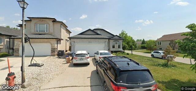 Larawan ng 274 Deer Run Drive sa Winnipeg, Manitoba