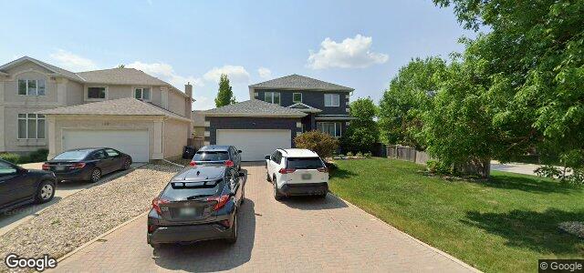 Larawan ng 28 Linden Terrace Way sa Winnipeg, Manitoba