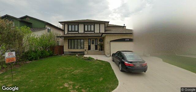 Larawan ng 299 Lindenwood Drive W sa Winnipeg, Manitoba