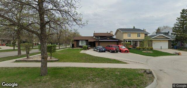 Larawan ng 3 Avon Gate sa Winnipeg, Manitoba