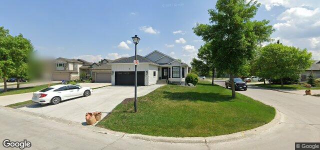 Larawan ng 3 Barriwood Cove sa Winnipeg, Manitoba