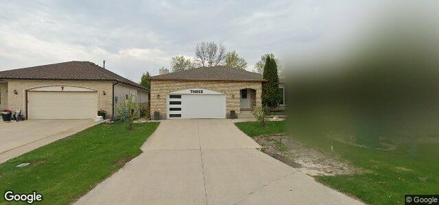 Larawan ng 3 Chalice Place sa Winnipeg, Manitoba