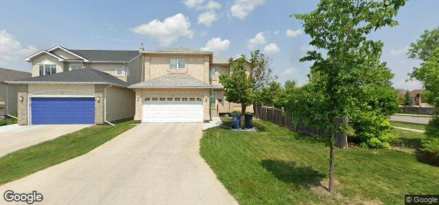 Larawan ng 3 Deer Run Drive sa Winnipeg, Manitoba