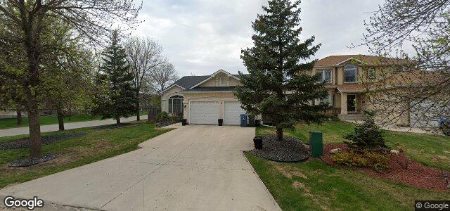 3 Duncan Norrie Drive（加拿大曼尼托巴省温尼伯市）房屋照片