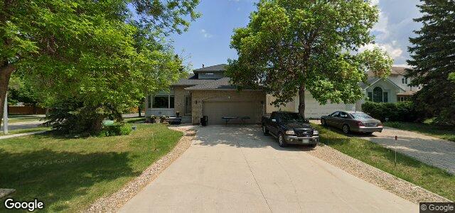 Larawan ng 3 Farmingdale Boulevard sa Winnipeg, Manitoba