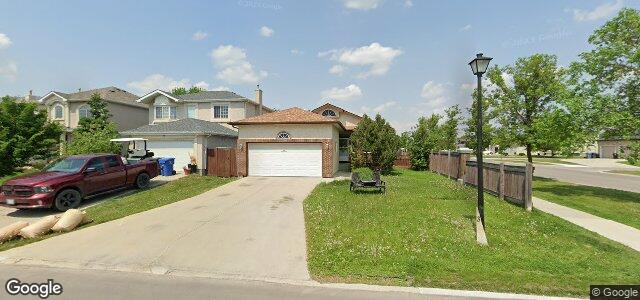Larawan ng 3 Forestgate Avenue sa Winnipeg, Manitoba