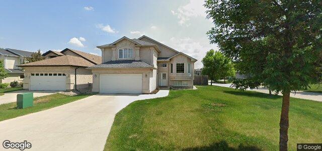 Larawan ng 3 Ivorywood Cove sa Winnipeg, Manitoba