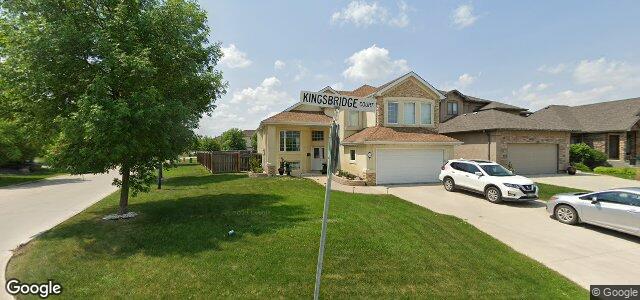 Larawan ng 3 Kingsbridge Court sa Winnipeg, Manitoba