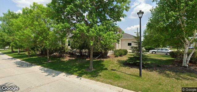 3 Lindenshore Drive（加拿大曼尼托巴省溫尼伯市）房屋照片