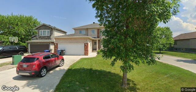 Larawan ng 3 Middlesbrough Cove sa Winnipeg, Manitoba