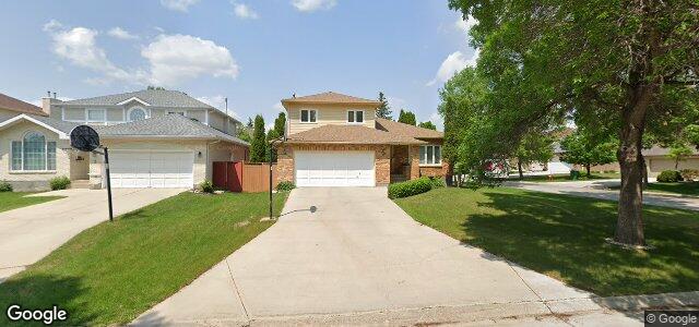 Larawan ng 3 Ridgebury Place sa Winnipeg, Manitoba