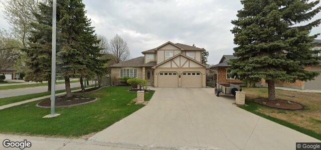 Larawan ng 3 Royal York Drive sa Winnipeg, Manitoba