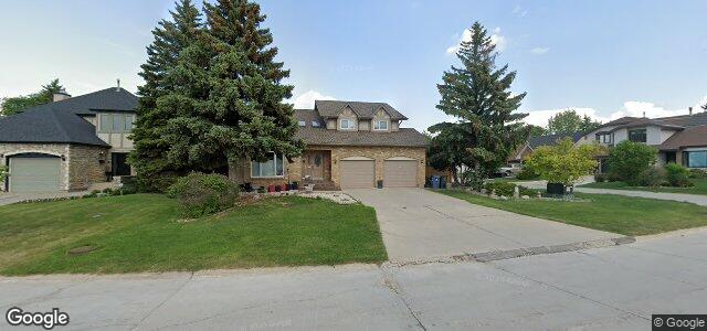 Larawan ng 3 Sheffley Court sa Winnipeg, Manitoba