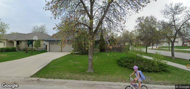 Larawan ng 3 Shorecrest Drive sa Winnipeg, Manitoba