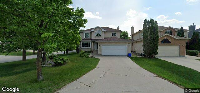 Larawan ng 3 Simsbury Place sa Winnipeg, Manitoba