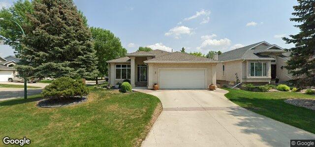 Larawan ng 3 Stonington Bay sa Winnipeg, Manitoba