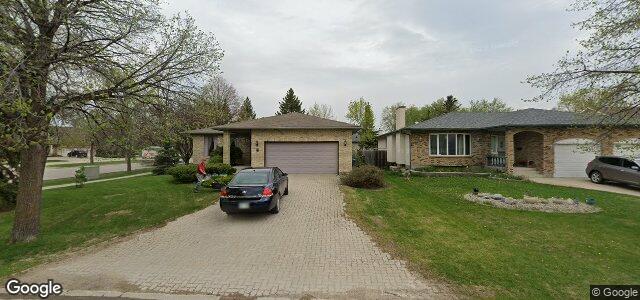 Larawan ng 3 Wallingford Crescent sa Winnipeg, Manitoba