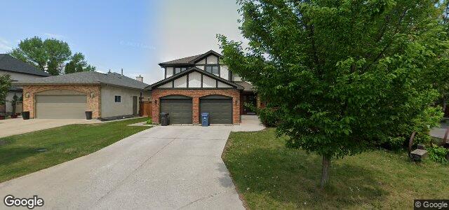 Larawan ng 3 Waterbury Drive sa Winnipeg, Manitoba