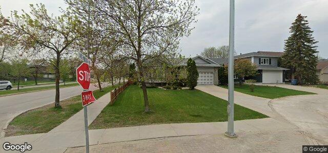 Larawan ng 3 Whidden Gate sa Winnipeg, Manitoba