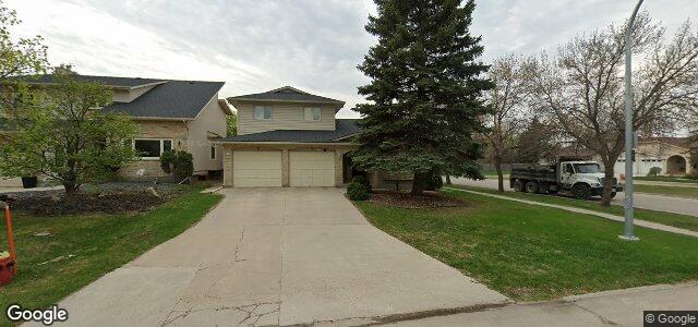 Larawan ng 3 Woodington Bay sa Winnipeg, Manitoba