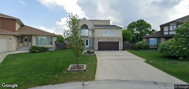 Larawan ng 30 Chippenham Court sa Winnipeg, Manitoba