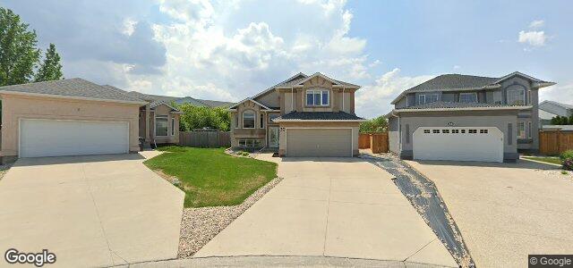 Larawan ng 30 Eastmoor Cove sa Winnipeg, Manitoba