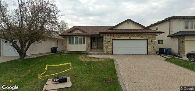 Larawan ng 30 Hennessey Drive sa Winnipeg, Manitoba