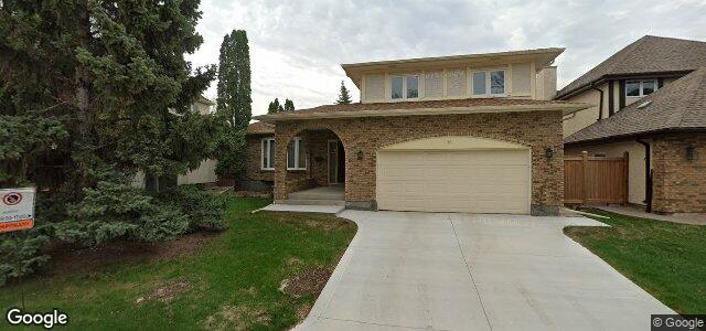 Larawan ng 30 Lindenwood Place sa Winnipeg, Manitoba
