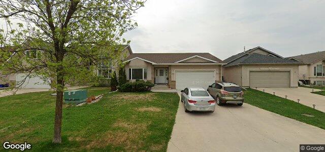 Larawan ng 30 Marksbridge Drive sa Winnipeg, Manitoba