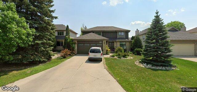 Larawan ng 30 Ridgebury Place sa Winnipeg, Manitoba