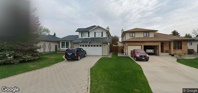 Larawan ng 30 Royal York Drive sa Winnipeg, Manitoba