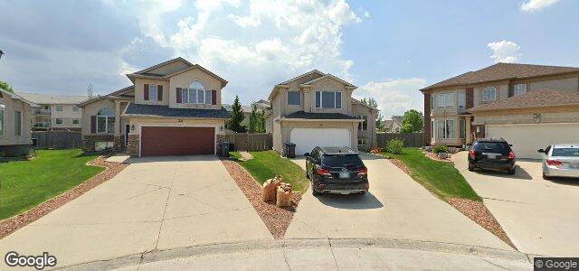 Larawan ng 30 Sundance Cove sa Winnipeg, Manitoba