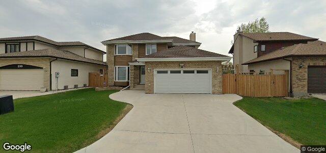 Larawan ng 303 Lindenwood Drive W sa Winnipeg, Manitoba