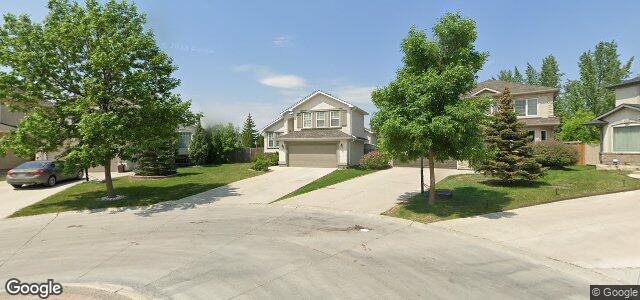 Larawan ng 31 Barriwood Cove sa Winnipeg, Manitoba