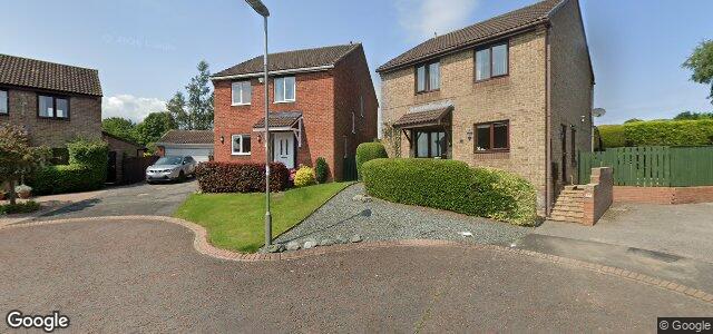 Larawan ng 31 Cavendish Court sa Winnipeg, Manitoba