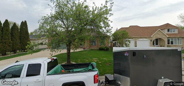 Larawan ng 31 Chalice Place sa Winnipeg, Manitoba