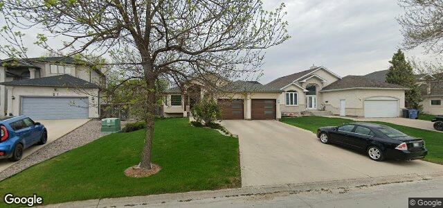 Larawan ng 31 Duncan Norrie Drive sa Winnipeg, Manitoba