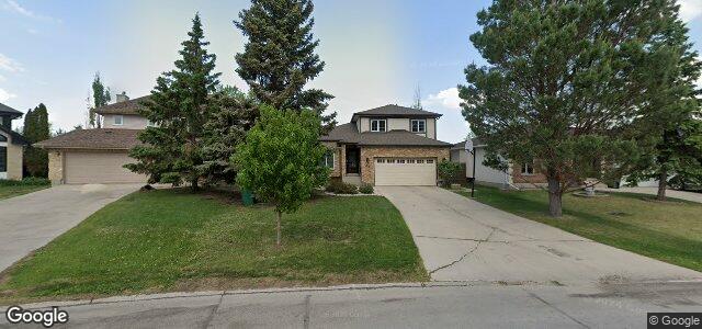 Larawan ng 31 Eaglemount Crescent sa Winnipeg, Manitoba