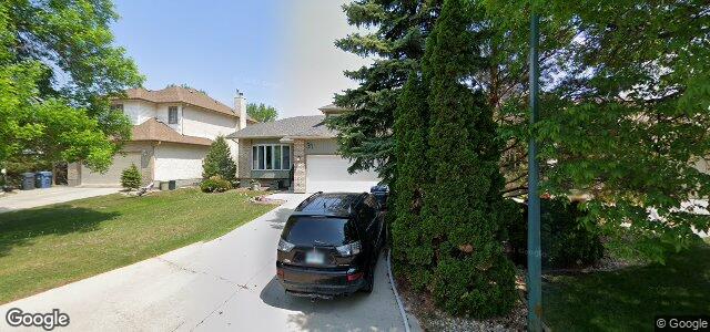 Larawan ng 31 Farmingdale Boulevard sa Winnipeg, Manitoba