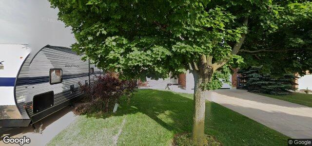 Larawan ng 31 Foxmeadow Drive sa Winnipeg, Manitoba