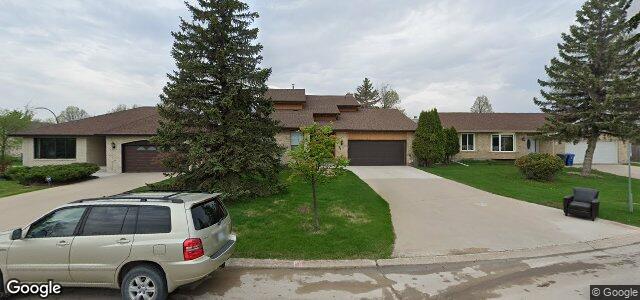 Larawan ng 31 Glencrest Place sa Winnipeg, Manitoba