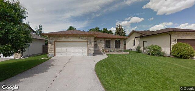 Larawan ng 31 Hennessey Drive sa Winnipeg, Manitoba