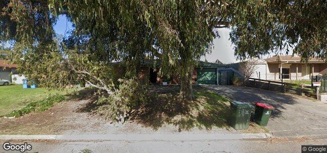 Larawan ng 31 Huntingdale Road sa Winnipeg, Manitoba