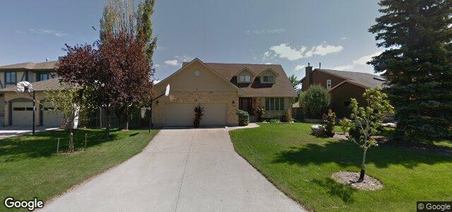 31 Kingsborough Drive（加拿大曼尼托巴省温尼伯市）房屋照片