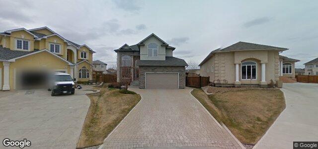 Larawan ng 31 Kingsbridge Court sa Winnipeg, Manitoba